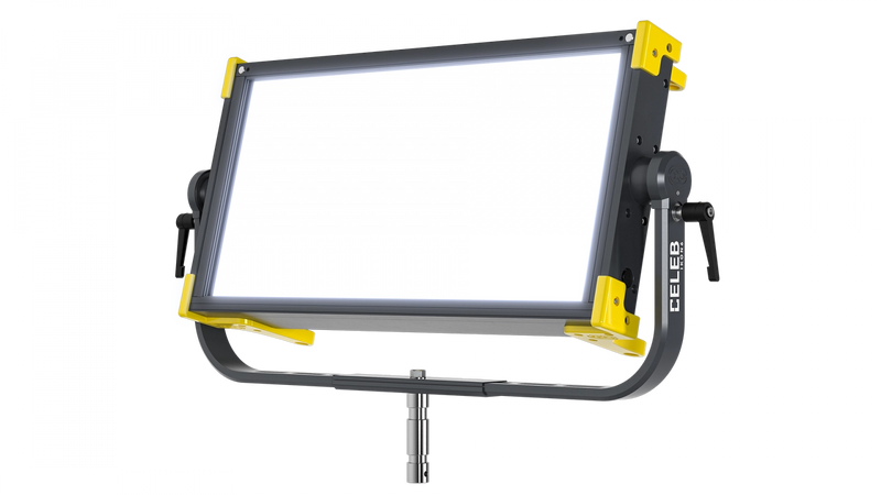 Kino Flo Celeb Ikon6 RGB-cW-wW IP65 LED Panel