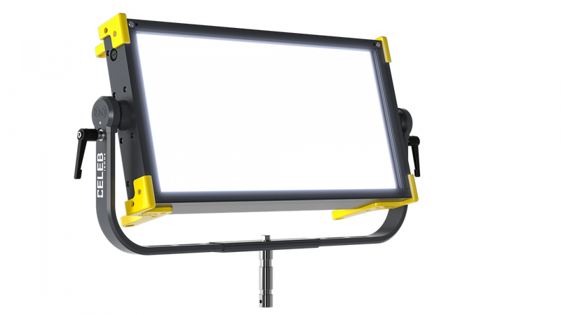 Kino Flo Celeb Ikon6 RGB-cW-wW IP65 LED Panel
