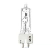 GE CSR125/SE/HR 125W 80V Lamp