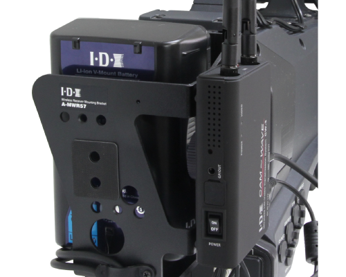 Idx Computer System IDX Wireless Hd Video System — KEL - PLS