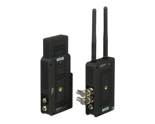 IDX Wireless Hd Video System