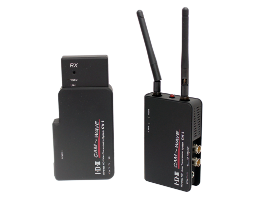 IDX Wireless Hd Video System