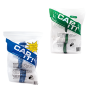 Cap It! Covers Medium and AKS