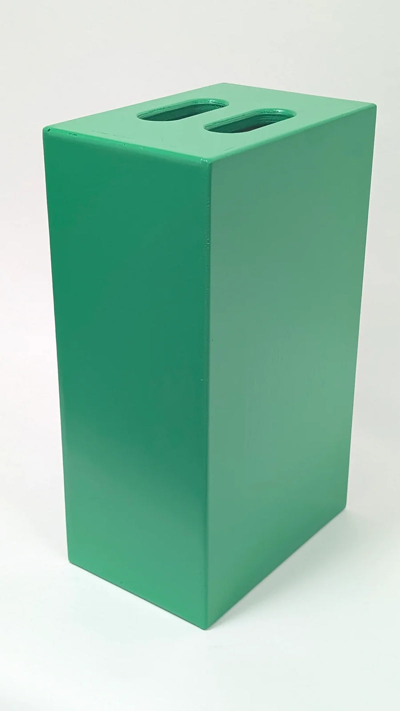 Filmcraft Chroma Green Apple Box - Full