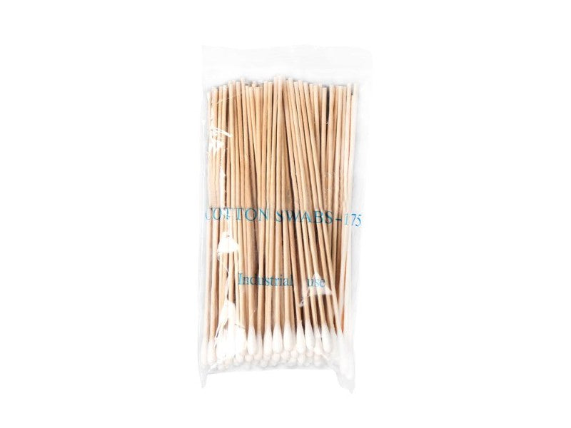 Long Cottonbuds 150mm pack of 100