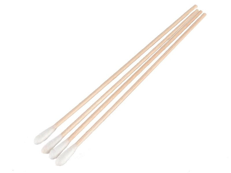 Long Cottonbuds 150mm pack of 100