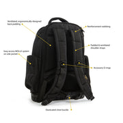 Dirty Rigger Technician’s Backpack V1.0