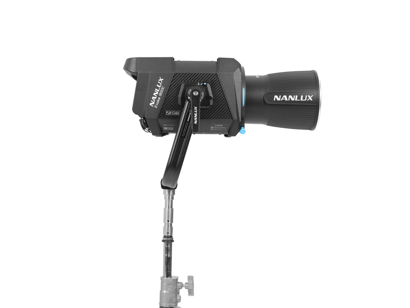 NANLUX Evoke 900C Kit with Soft Trolley Case