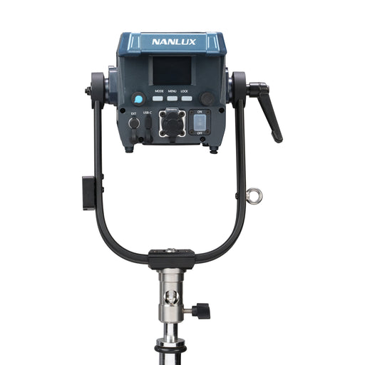 Nanlux Evoke 150C LED Full-colour Spot Light