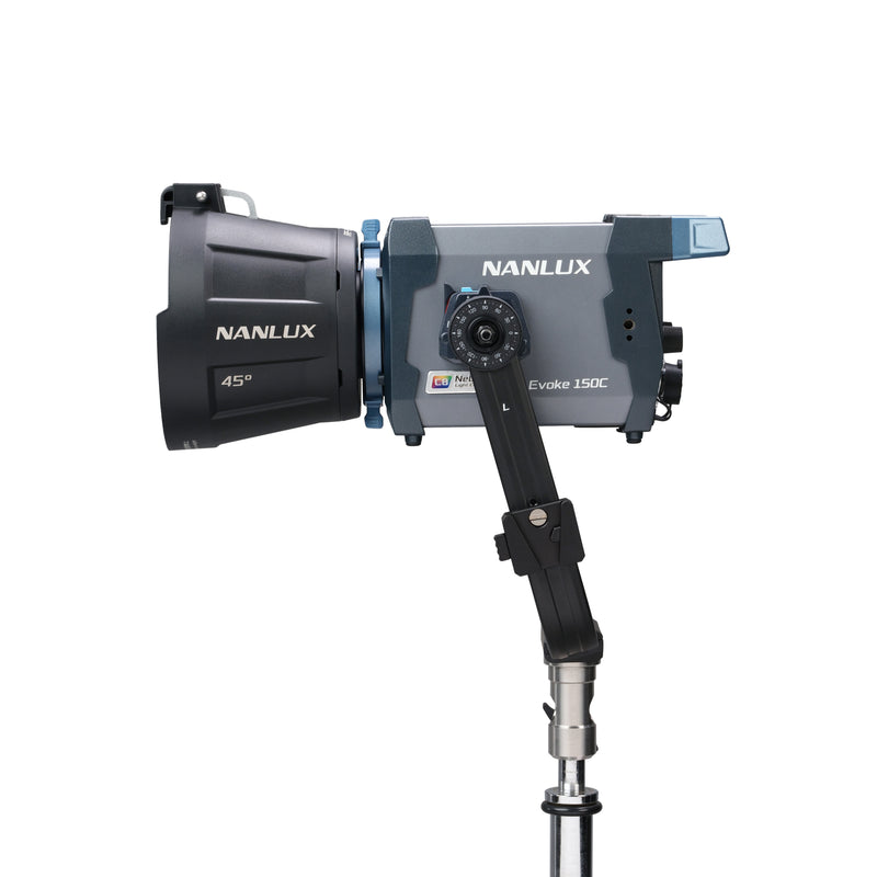 Nanlux Evoke 150C LED Full-colour Spot Light
