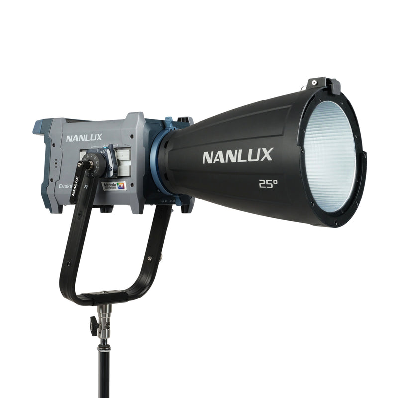 Nanlux Evoke 600C LED Full-colour Spot Light