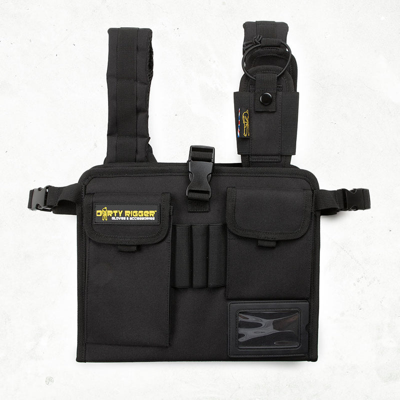 Dirty Rigger Chest Mate Pro