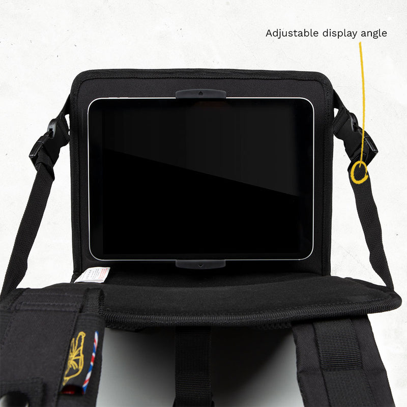 Dirty Rigger Chest Mate Pro