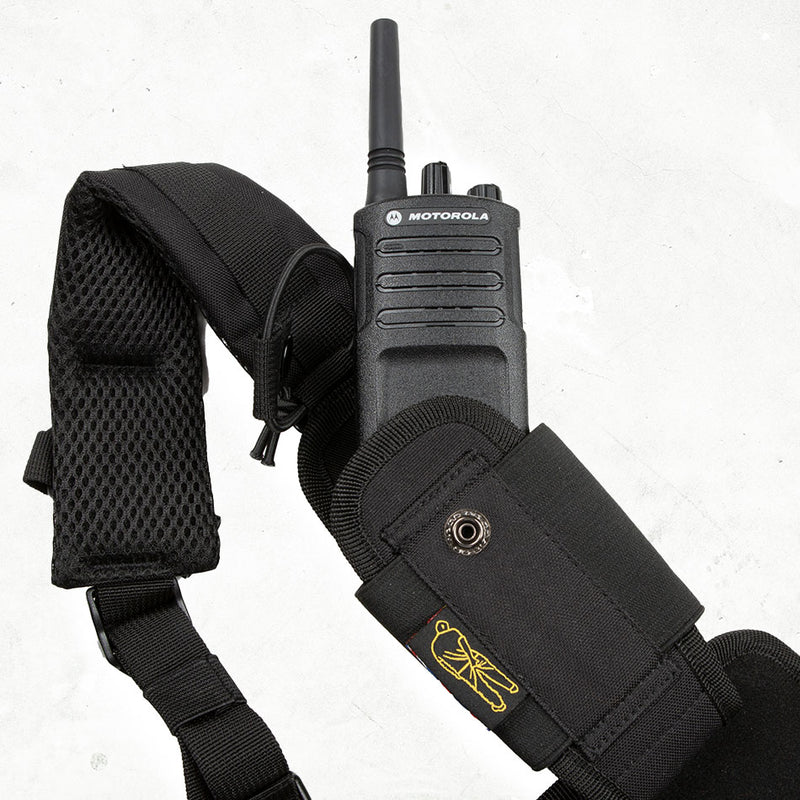 Dirty Rigger Chest Mate Pro