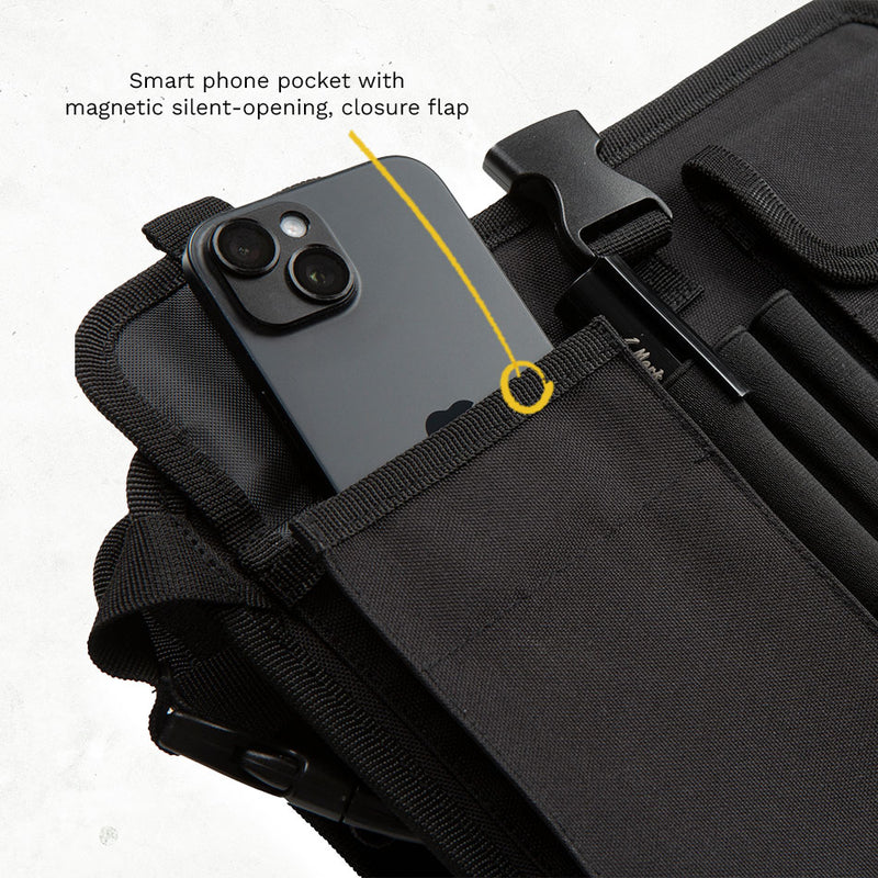 Dirty Rigger Chest Mate Pro