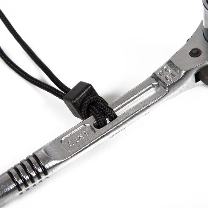 Dirty Rigger Interchangeable Tool Lanyard V2.0