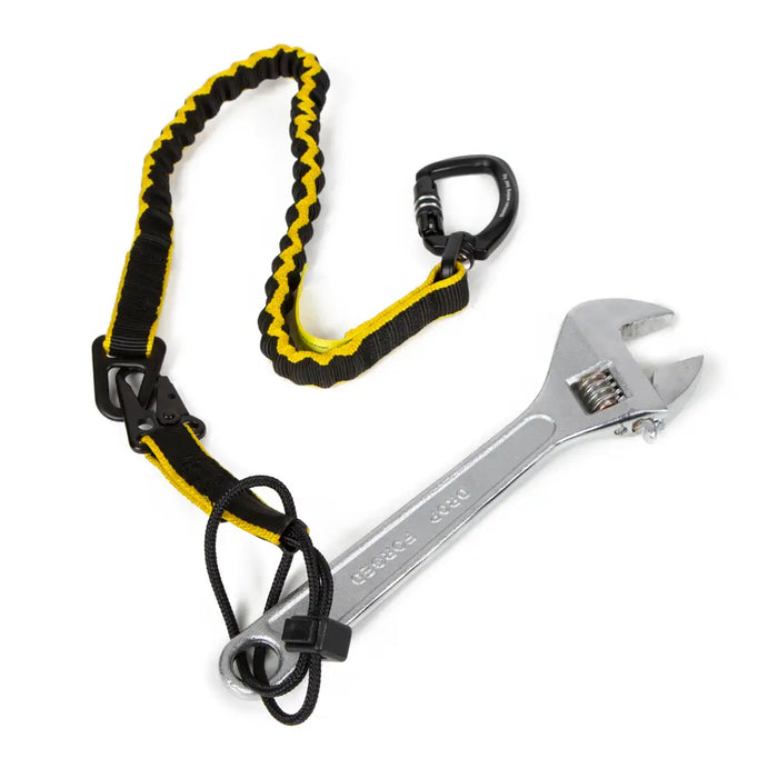 Dirty Rigger Interchangeable Tool Lanyard V2.0