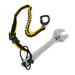 Dirty Rigger Interchangeable Tool Lanyard V2.0