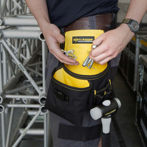 Dirty Rigger Truss Pin Bag