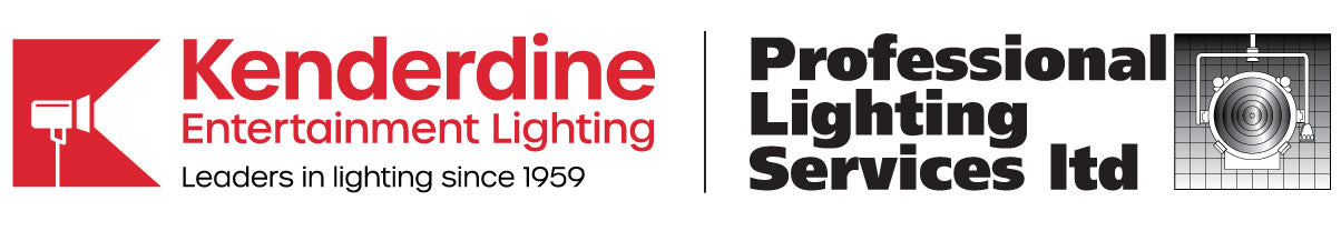 Kenderdine Entertainment Lighting