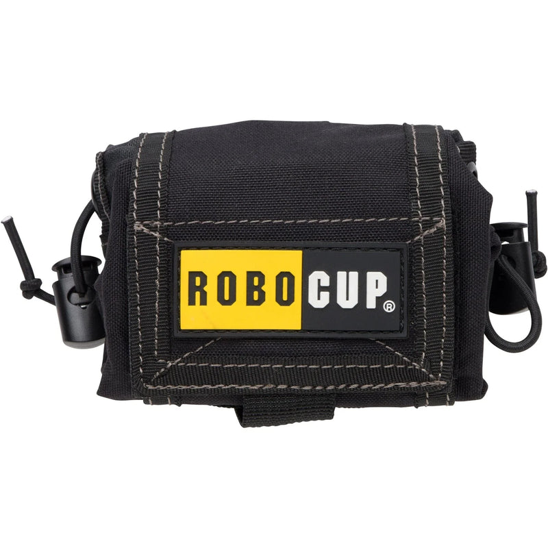 Folding Belt Storage Dump Pouch