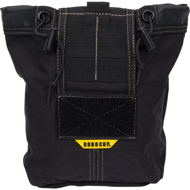 Folding Belt Storage Dump Pouch