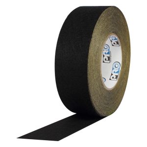 Pro Tapes Duve Pro Duvetape Black 2inch x 75foot