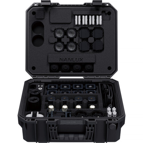 NANLUX Evoke 5C 8-Light Kit