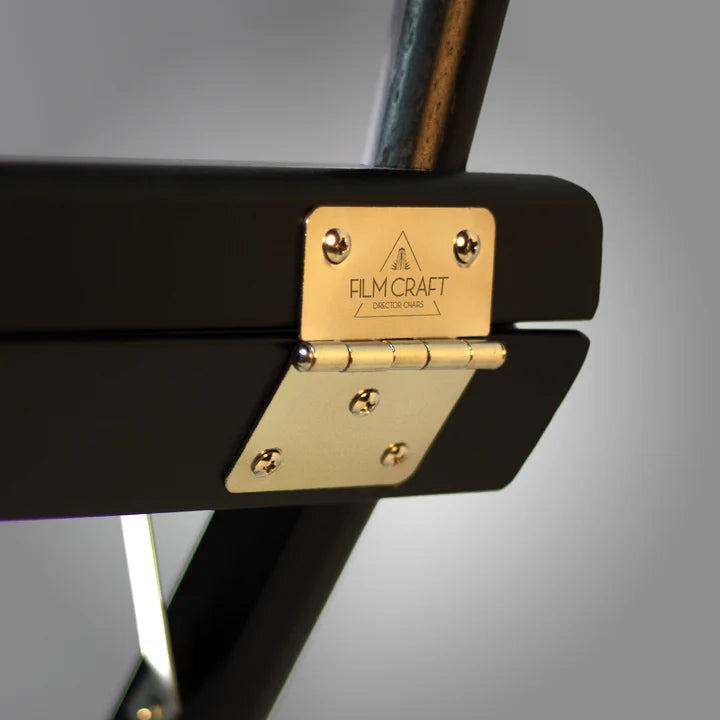 Filmcraft Medium Director's Chair 610mm/24" Seat Height (Counter Height)