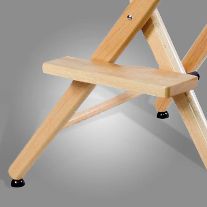 Filmcraft Director's Chair Rubber Glides Feet