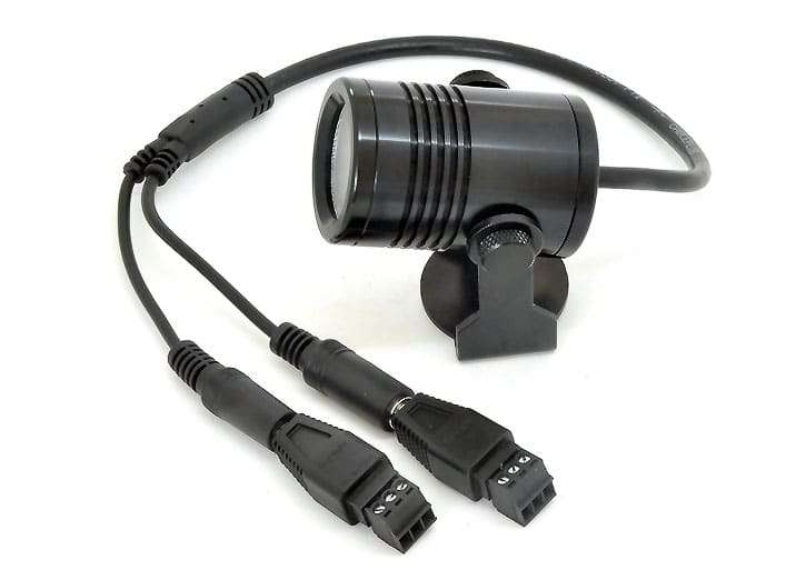 Gantom DMX RGBW Flood v1