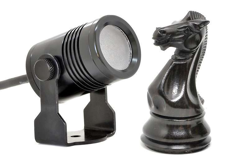 Gantom DMX RGBW Flood v1