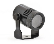 Gantom DMX RGBW Flood v1