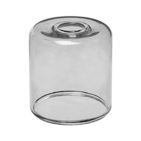 Hensel Glass Dome Clear, Uncoated For Expert Pro/Integra