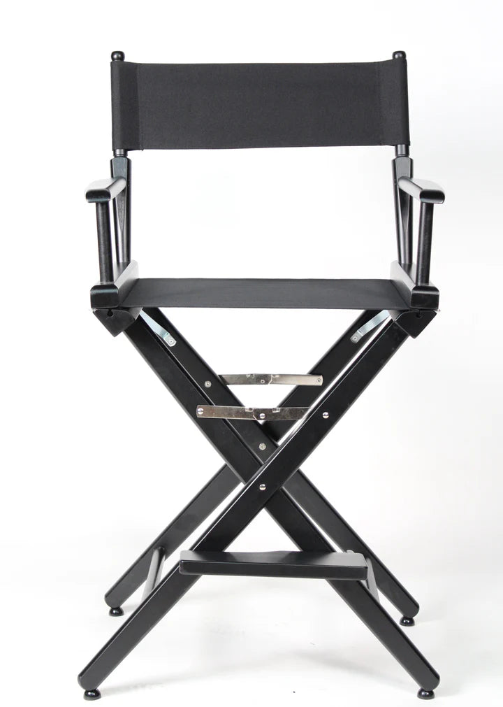 Filmcraft Medium Director's Chair 610mm/24" Seat Height (Counter Height)
