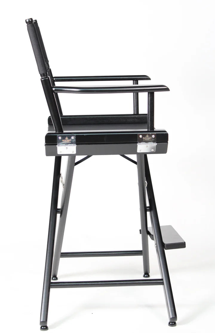 Filmcraft Medium Director's Chair 610mm/24" Seat Height (Counter Height)