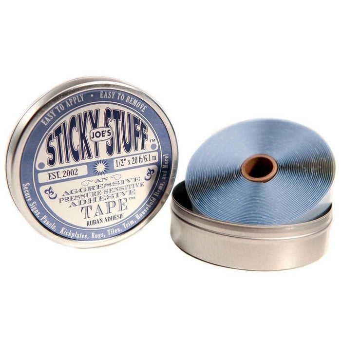 Joe’s Sticky Stuff Double Sided Tape