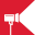KEL logo