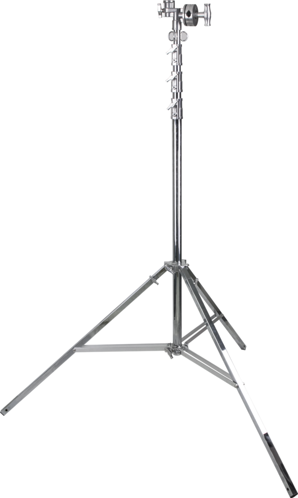 KUPO Wide Base High Overhead Stand