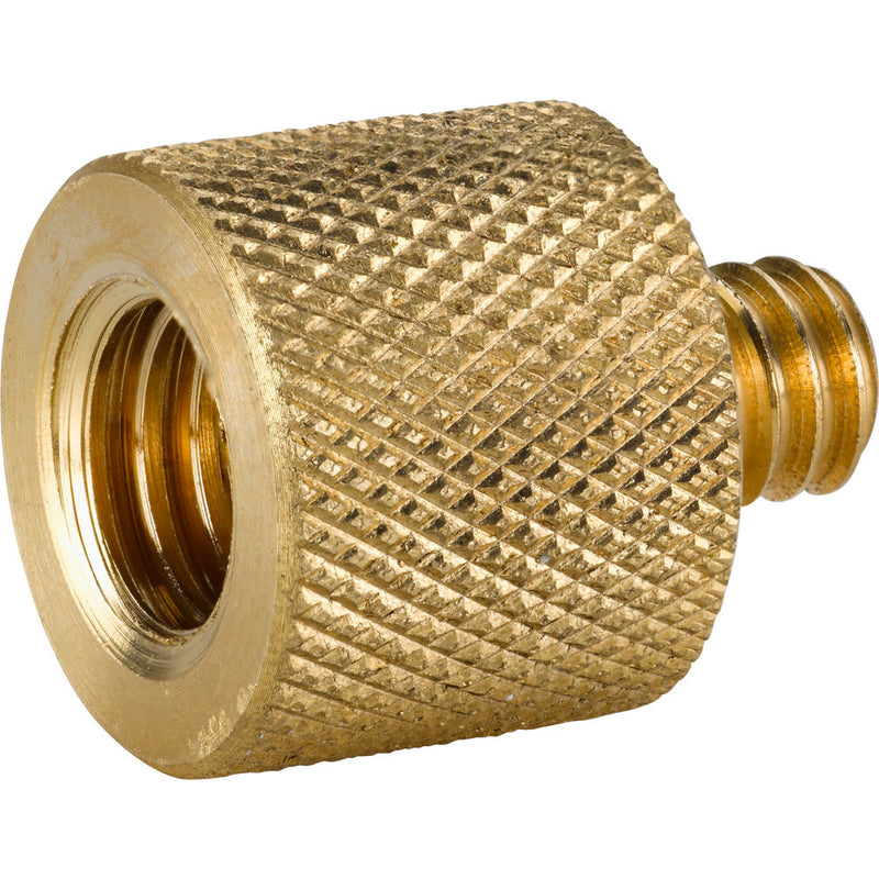 KUPO 3/8''-16M To 1/4-20''F Adapter