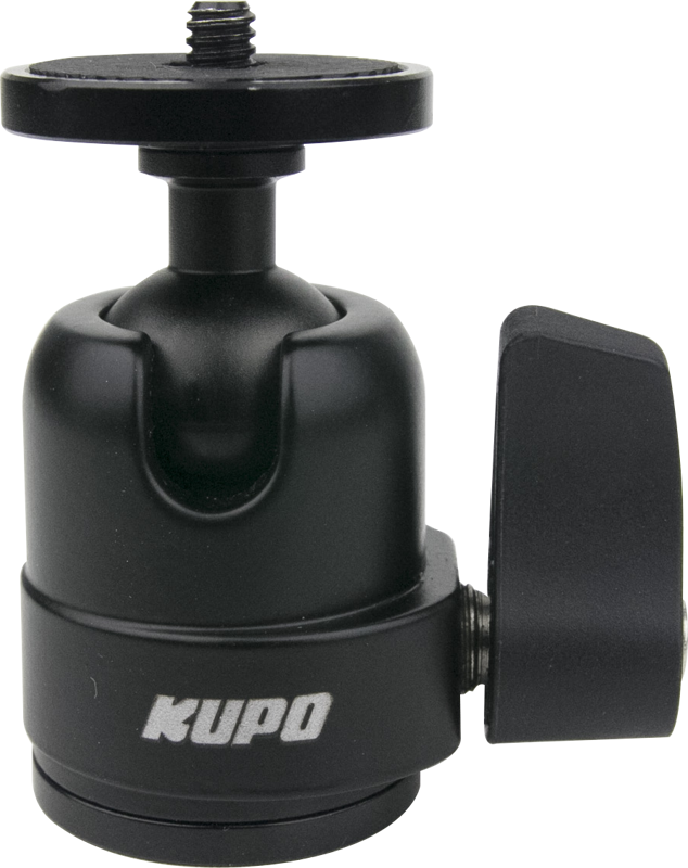 Kupo Midi Ball Head