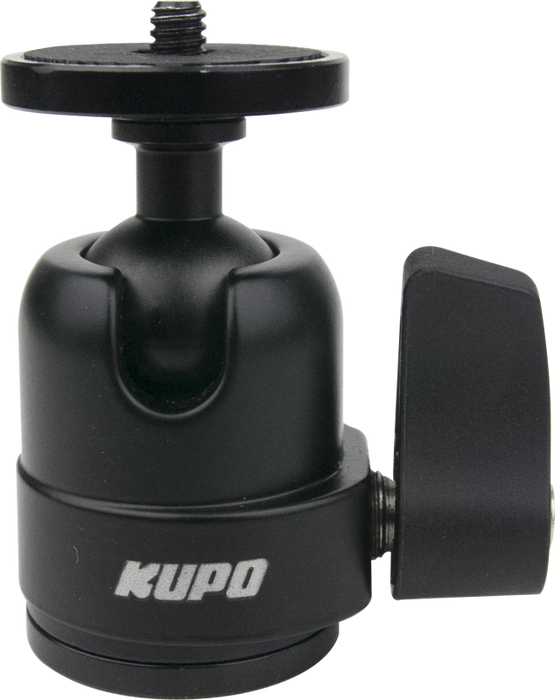 Kupo Midi Ball Head