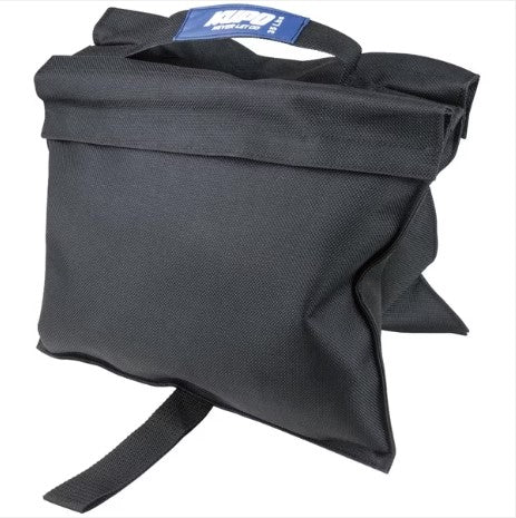 Kupo Empty Refillable Saddle Sand Bag (16kg)