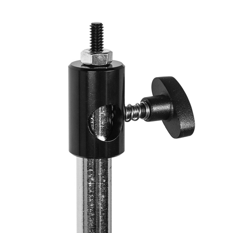 KUPO 16mm Socket W/ 1/4" Thread