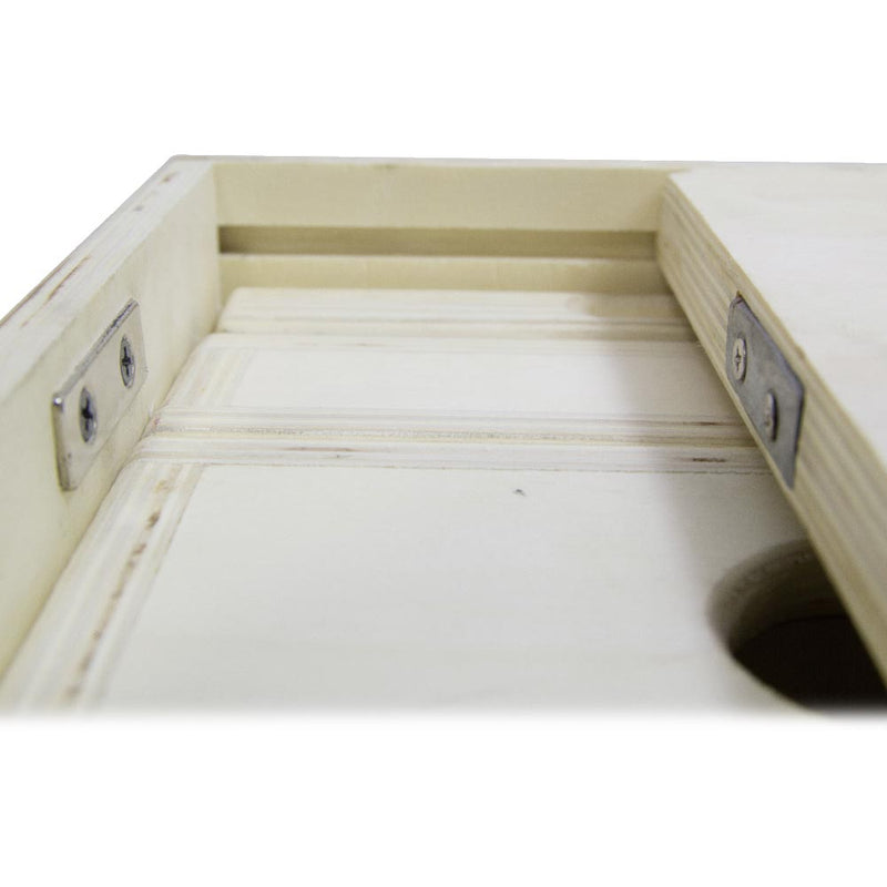 KUPO 4-in-1 Nesting Apple Box Set