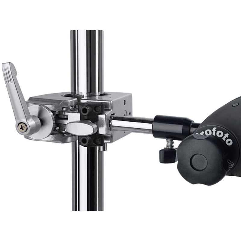 KUPO 5/8" Snap In Pin