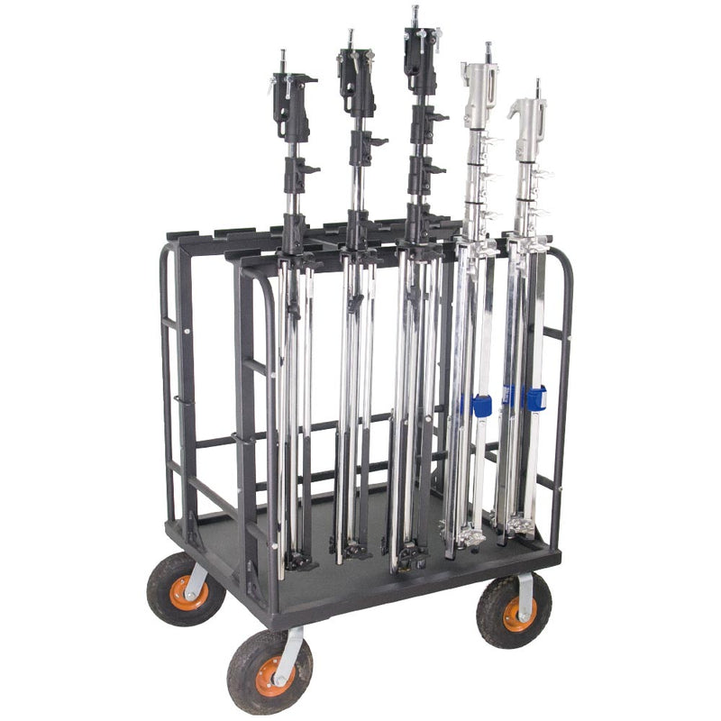 KUPO Combo Stand Grip Cart