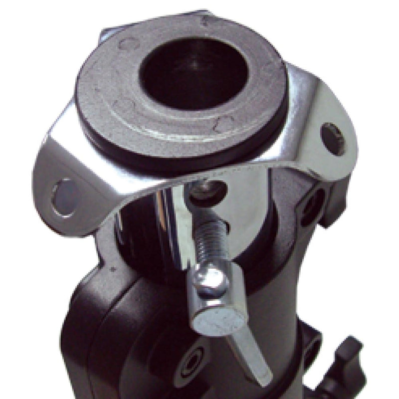 KUPO Heavy Duty Wind Up Low Base Stand W/ Braked Caster