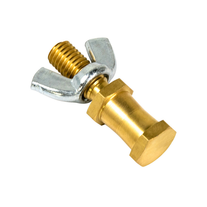 KUPO Hex 16mm Stud W/ M10 Thread