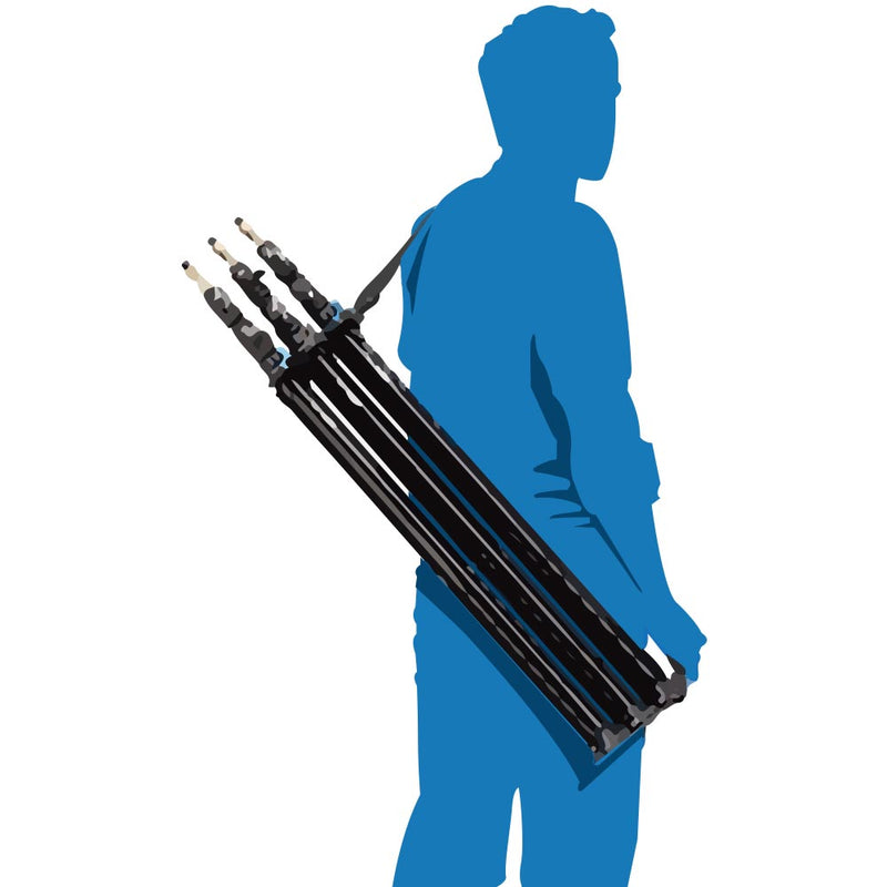 KUPO Shoulder Strap for Click Stand